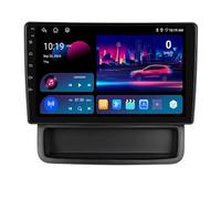 9" Vertical Screen Android 16 Car Gps Navigation Android for Opel Vauxhall Vivaro 2011-2014 2din Auto Radio Stereo Multimedia Player With Bt Wifi Mirror Link 4g Navigation,M109