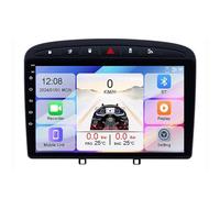 9" Vertical Screen Android 16 Car Gps Navigation Android for Peugeot 2016 408 2din Auto Radio Stereo Multimedia Player With Bt Wifi Mirror Link 4g Navigation,M106