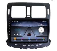 9" Vertical Screen Android 16 Car Gps Navigation Android for Toyota Crown 2010-2013 2din Auto Radio Stereo Multimedia Player With Bt Wifi Mirror Link 4g Navigation,M110