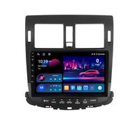 9" Vertical Screen Android 16 Car Gps Navigation Android for Toyota Crown 2010-2014 2din Auto Radio Stereo Multimedia Player With Bt Wifi Mirror Link 4g Navigation,M104