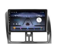 9" Vertical Screen Android 16 Car Gps Navigation Android for Volvo XC60 2008-2013 2din Auto Radio Stereo Multimedia Player With Bt Wifi Mirror Link 4g Navigation,M111