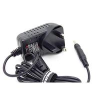 9 Volt Mains Power Supply Cable Plug For Philips PET716 98 portable dvd player UK NEW