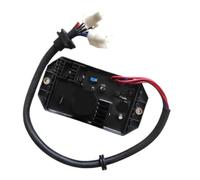 9-wire THREE PHASE Generator AVR Fit For TT925-200