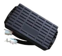 9 Wire Three Phase Voltage Regulator Fit For TT93-8 L A