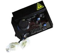 9 WIRES THREE PHASE AVR REGULATOR Fit For KT245Q-3B GENERATOR PARTS