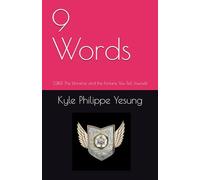 9 Words: S2B4) The Universe and the Fortune You Tell Yourself (9 Words: Transitions)