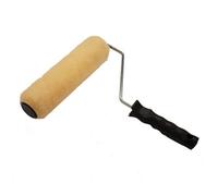 9 X 1.1/2'' Diy Poly Spindle Roller Complete One Colour (One Size)