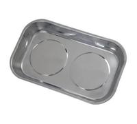 9" X 6" MAGNETIC TOOL PARTS TRAY / HOLDER