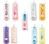 9 x Avon Bubble Bath 1L Litre Lucky dip Bundle