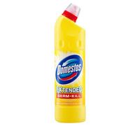 9 X DOMESTOS CITRUS BLEACH 750ml. 750ml | 9 PACK BUNDLE