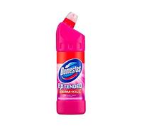 9 X DOMESTOS PINK BLEACH 750ml. 750ml | 9 PACK BUNDLE