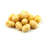 9 x MyTinyWorld Dolls House Miniature Handmade Washed Potatoes