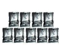 9 x Turbo Yeast - Turbo24 195g, Yeast for sugar or fruit fermentation, Vodka Yeast, Mash Yeast, Rapid yeast