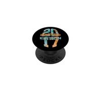 9 YEARS LIMITED EDITION 2017 9TH BIRTHDAY PopSockets Adhesive PopGrip