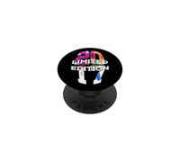 9 YEARS LIMITED EDITION 2017 9TH BIRTHDAY PopSockets Adhesive PopGrip