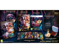 9 Years of Shadows Collector's Edition (PS5)