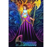 9 Years of Shadows (PC) - Steam Key - GLOBAL
