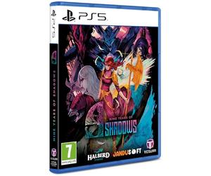 9 Years of Shadows (PS5)