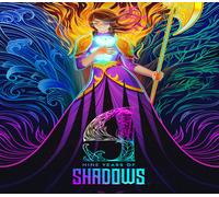9 Years of Shadows UK PS4/PS5 CD Key
