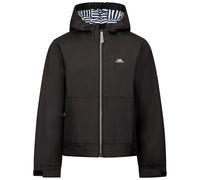 Trespass Kids Waterproof Jacket TP50 Windproof Raincoat for Girls & Boys Malio