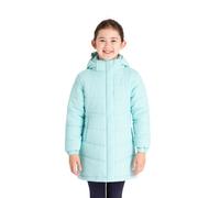 Trespass Girls Casual Jacket With Detachable Hood Ellster