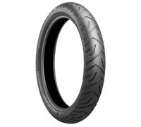 Bridgestone Battlax-a41f 60w Tl Touring Front Tire Black 120 / 70 / R19