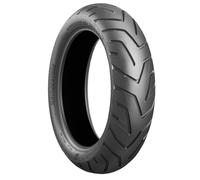 Bridgestone A 41 R ( 160/60 ZR17 TL (69W) Rear wheel, M/C )