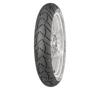 Continental Contitrailattack 3 60w Tl Trail Tire Black 120 / 70 / R19