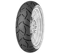 Motorcycle Tyre 150/70 R18 Continental 70W Contitrailattack3