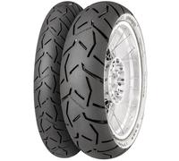 Continental ContiTrailAttack 3 ( 160/60 ZR17 TL (69W) Rear wheel, M/C )