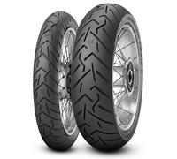 Pirelli Scorpion™ Trail Ii 65v Tl M/c Trail Rear Tire Black 130 / 80 / R17