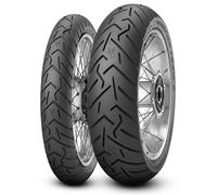Pirelli Scorpion™ Trail Ii 69w Tl M/c Trail Rear Tire Black 160 / 60 / R17