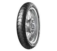 Metzeler Karoo™ Street F 54s Tl M/c M+s Trail Tire Black 110 / 70 / R17