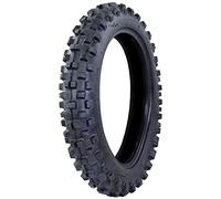 90/100-14" Rear Motocross Tyre 14" Fits 85cc Small Wheel MX Bikes Pit Bike Knobbly Tread Tyre