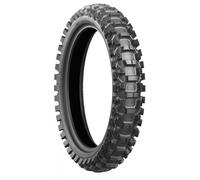 Bridgestone Battlecross-x20 R M/c 51m Tt Off-road Tire Black 90 / 100 / R16
