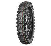 Mitas Terraforce-mx Medium Hard Terrain Rl 51m Tt Off-road Rear Tire unisex