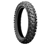 Bridgestone Battlecross-x30 52m Tt Off-road Rear Tire Black 90 / 100 / R16
