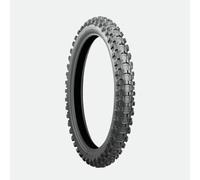 Bridgestone Battlecross-x31 57m Tt Off-road Front Tire Silver 90 / 100 / R21