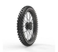 90/100-21 57R Anlas Capra Extreme Front Motorcycle Tyre Tubed