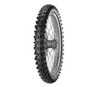 90/100 -21 57R TT Metzeler MCE 6 Days Extreme Front - 90 100 21 - New Tyre x1