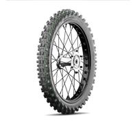 90/100 -21 (57R) TT Michelin Enduro Medium 2 Front Competition Motocross Tyre