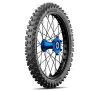 90/100-21 NHS Michelin Starcross 6 Medium Soft Front Tyre
