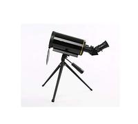 90/1000 Astronomical Telescope TripodLong Focus Monocular for Planet Space Watching Warm as ever