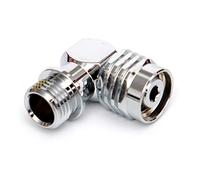 90/110/360 Degree Hose Adapter For 2nd Stage Diving Regulator Connector Dive Accessory Hose Adapter