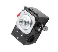 90-120PSI/120-150PSI/135-175PSI Industrial Air Compressor Controller Switches Pressure Valves Workshop Tool Accessories Air Compressor Pressure Switches Regulator