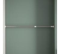 90-160cm Medium Adjustable Window or Door Display Tension Rod