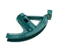 90°-180° Manual Pipe Bender Tube Bending Machine for Home Projects Bending Tool Plumbing and Constructions Projects Steel