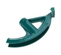 90°-180° Manual Pipe Bender Tube Bending Machine for Home Projects Bending Tool Plumbing and Constructions Projects Steel
