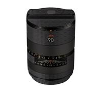 90 2.5 Camera Lens Sticker for Hasselblad XCD 90mm F2.5 Coat Wraps Film Protector Vinyl Decal Skin(Auspicious Clouds Black)