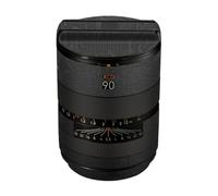 90 2.5 Camera Lens Sticker for Hasselblad XCD 90mm F2.5 Coat Wraps Film Protector Vinyl Decal Skin(Circuit Black)